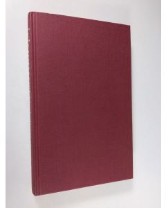 Kirjailijan Iris Johansen käytetty kirja Knivens rispor