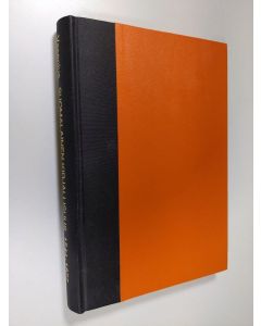 käytetty kirja Suomalainen kirjallisuus 1544-1877