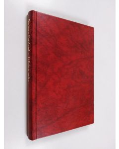 Kirjailijan Barbara Cartland käytetty kirja Liljojen neito