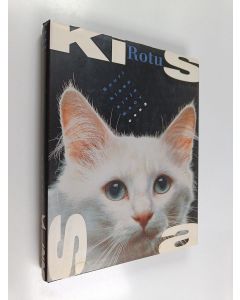 käytetty kirja Suuri kissakirja 3 : Rotukissa