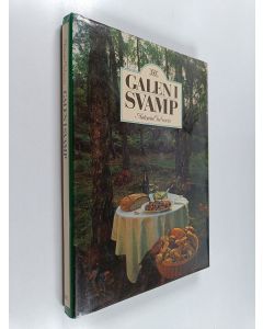 Kirjailijan Antonio Carluccio käytetty kirja Galen i svamp