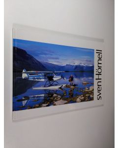 käytetty kirja Sven Hörnell