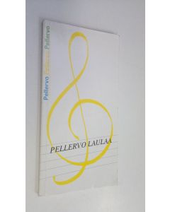 käytetty kirja Pellervo laulaa