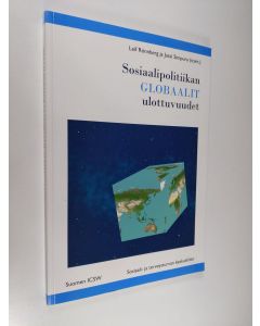 käytetty kirja Sosiaalipolitiikan globaalit ulottuvuudet