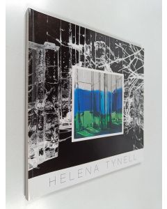 käytetty kirja Helena Tynell : design 1943-1993
