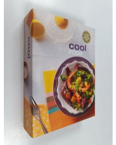 Kirjailijan Louise Austin käytetty kirja Cool Food