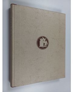 käytetty kirja Det Kongelige Danske videnskabernes selskab, 1742-1942 - samlinger til selskabets historie V