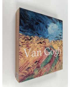 käytetty kirja Van Gogh 1853-1890