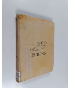 käytetty kirja Rubens
