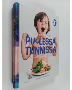 Kirjailijan Outi Väisänen käytetty kirja Samasta padasta, 2.0 - Puolessa tunnissa : lapsiperheen superhelpot lempparit