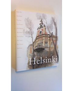 Tekijän Adam Korpak  käytetty kirja Sankarina Helsinki