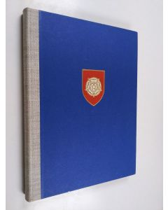 Kirjailijan Yrjö ym. Blomstedt käytetty kirja Suomen tasavallan presidentit