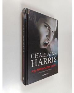 Kirjailijan Charlaine Harris käytetty kirja Kylmäveristen klubi