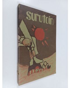 käytetty kirja Surutoin : työväenopistoantologia