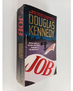 Kirjailijan Douglas Kennedy käytetty kirja The Job