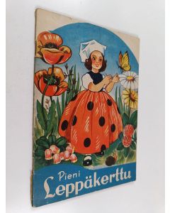 käytetty teos Pieni leppäkerttu
