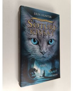 Kirjailijan Erin Hunter käytetty kirja Näkö