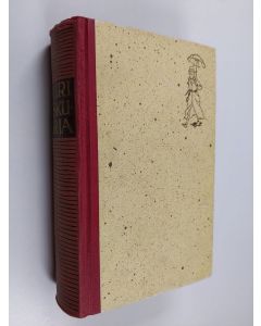 käytetty kirja Suuri kaskukirja