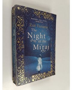 Kirjailijan Zoe Ferraris käytetty kirja The Night of the Mi'raj
