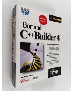 Kirjailijan Kent Reisdorph käytetty kirja Borland C++ Builder 4 trainer