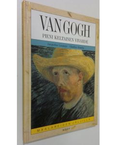 Kirjailijan Jacqueline Loumaye käytetty kirja Van Gogh : pieni keltainen vivahde (ERINOMAINEN)