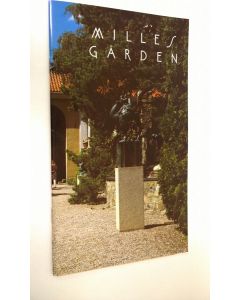 Kirjailijan Göran Söderlund käytetty teos Millesgården