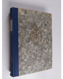 Kirjailijan Fosco Maraini käytetty kirja Salaperäinen Tiibet