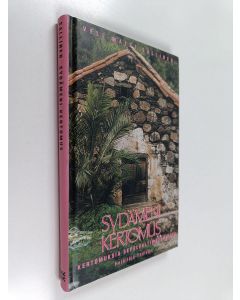 Kirjailijan Veli-Matti Sallinen käytetty kirja Sydämeni kertomus : kokemuksia sepelvaltimotaudista