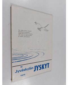 käytetty kirja Jyväskylän Jyskyt VI