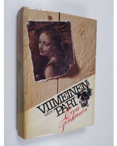 Kirjailijan Eeva Tenhunen käytetty kirja Viimeinen pari : jännitysromaani