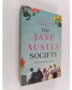 Kirjailijan Natalie Jenner käytetty kirja The Jane Austen Society