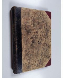 Kirjailijan Heinrich Zschokke käytetty kirja Kultala : hyödyllinen ja huvittava kertomus : yhteiselle kansalle luettavaksi annettu (1898)