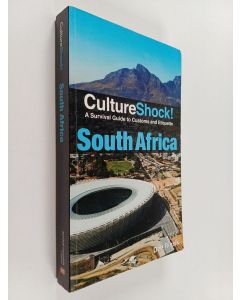 Kirjailijan Dee Rissik käytetty kirja South Africa : a survival guide to customs and etiquette