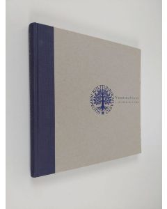 käytetty kirja Suomen kulttuurirahasto - vuosikatsaus 1.10.1995-30.9.1996