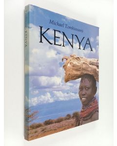Kirjailijan Michael Tomkinson käytetty kirja Kenya