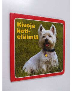 Kirjailijan Wolfgang Schleicher käytetty kirja Kivoja kotieläimiä