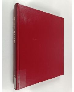 Kirjailijan Onni Okkonen käytetty kirja Rafael : hänen elämänsä ja taiteensa