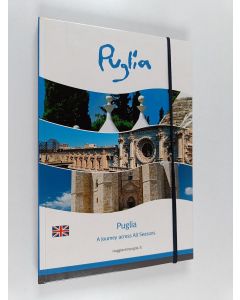 käytetty kirja Puglia : A Journey Across All Seasons : Pocket Guide