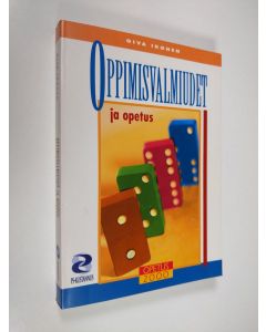 Kirjailijan Oiva Ikonen käytetty kirja Oppimisvalmiudet ja opetus