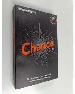 Kirjailijan Scientist New käytetty kirja Chance - The Science and Secrets of Luck, Randomness and Probability