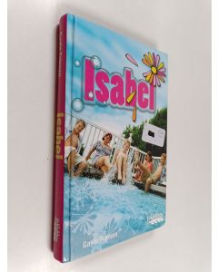 Kirjailijan Gayle Friesen käytetty kirja Isabel
