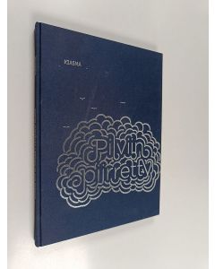 Tekijän Arja ym. Miller  käytetty kirja Pilviin piirretty : aasialaista nykytaidetta = Drawn in the clouds : Asian contemporary art