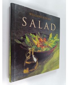 Kirjailijan Georgeanne Brennan käytetty kirja Williams-Sonoma Collection : Salad