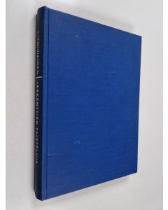 Kirjailijan Lauri Toiviainen käytetty kirja Jääkenttien taisteluja : Suursaari - Tytärsaari v. 1942