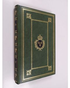 Kirjailijan Jack London käytetty kirja Elsinoren kapina 1