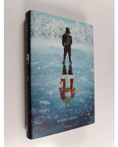 Kirjailijan Marko Leino käytetty kirja Joulutarina