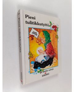 käytetty kirja Pieni tulitikkutyttö ja muita satuja