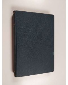 Kirjailijan Berta Ruck käytetty kirja Himmennyt helmi