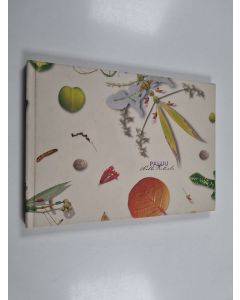 Kirjailijan Nalle Ritvola käytetty kirja Paluu 2.0