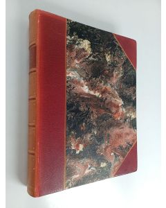 käytetty kirja Juhlajulkaisu toimitusjohtaja Alvar Renqvistin täyttäessä kuusikymmentä vuotta 15.2.1928